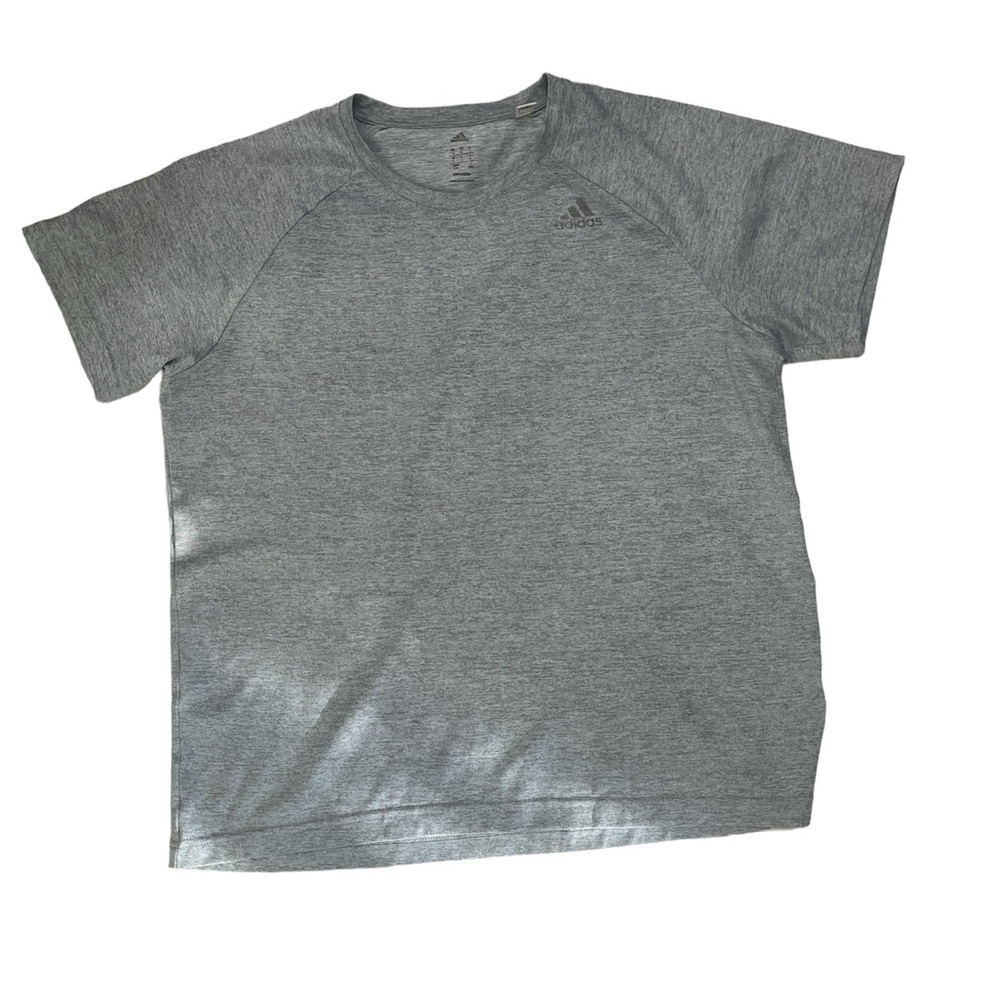Men’s Adidas Workout T-Shirt